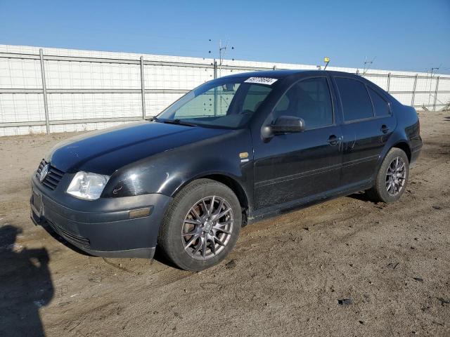 Изображение 2001 VOLKSWAGEN JETTA GLS 2001