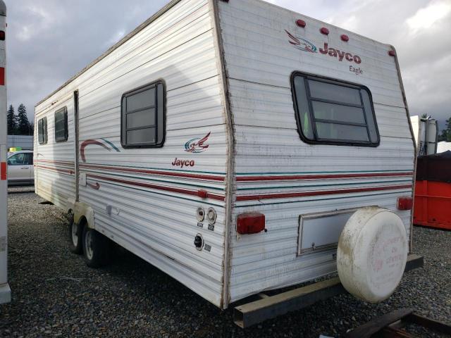 Image 3 of 1998 JAYCO TRVL TRL 1998 with VIN 1UJBJ02P2W1CP0305