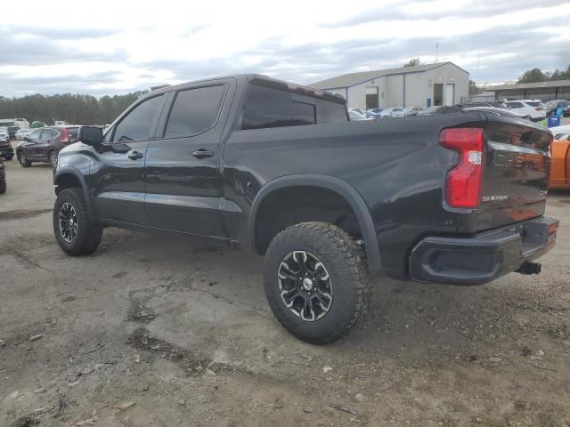 Изображение 2 2023 CHEVROLET SILVERADO K1500 ZR2 2023 с VIN 3GCUDHEL6PG281928