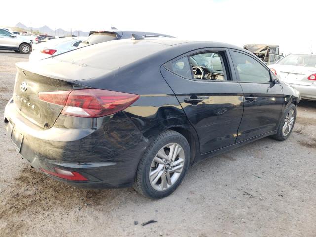Изображение 3 2019 HYUNDAI ELANTRA SEL 2019 с VIN KMHD84LF3KU730316