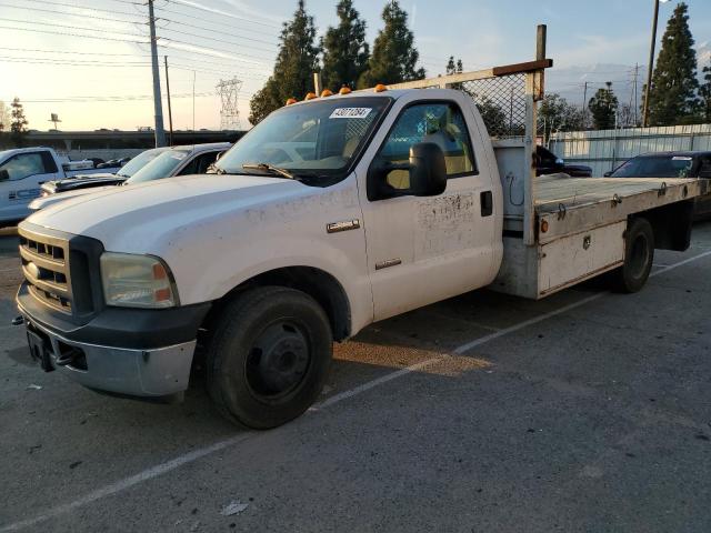 2006 FORD F350 SUPER DUTY 2006 image