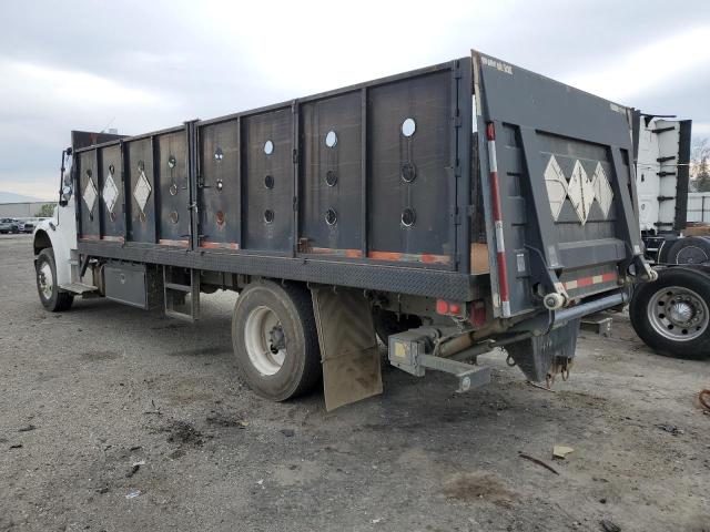 Изображение 3 2008 FREIGHTLINER M2 106 MEDIUM DUTY 2008 с VIN 1FVACXDJ58DZ49138