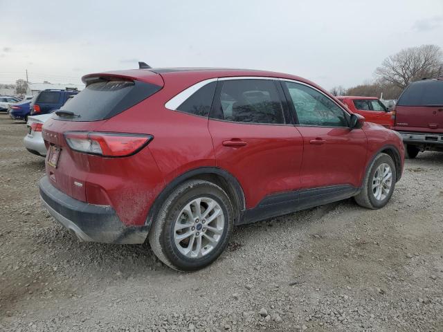 Image 3 of 2020 FORD ESCAPE SE 2020 with VIN 1FMCU0G64LUC31679