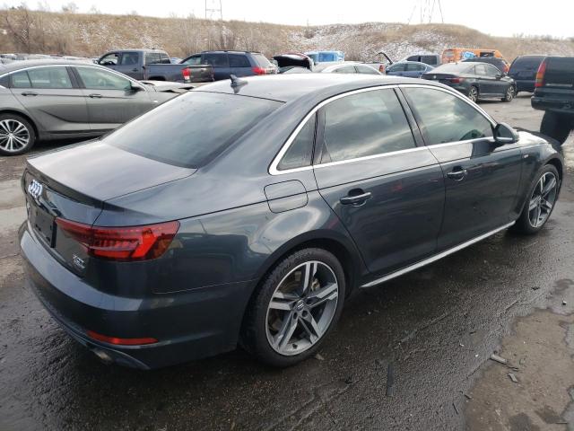 Изображение 3 2018 AUDI A4 PREMIUM PLUS 2018 с VIN WAUENAF47JA023369