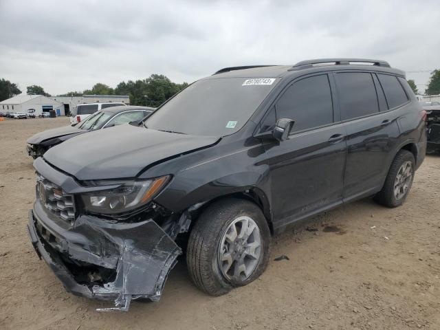 Obraz 1 z 2023 HONDA PASSPORT TRAIL SPORT 2023 z VIN 5FNYF8H69PB012443