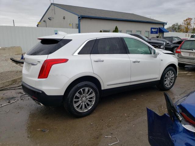Изображение 3 2017 CADILLAC XT5 LUXURY 2017 с VIN 1GYKNBRS1HZ228651