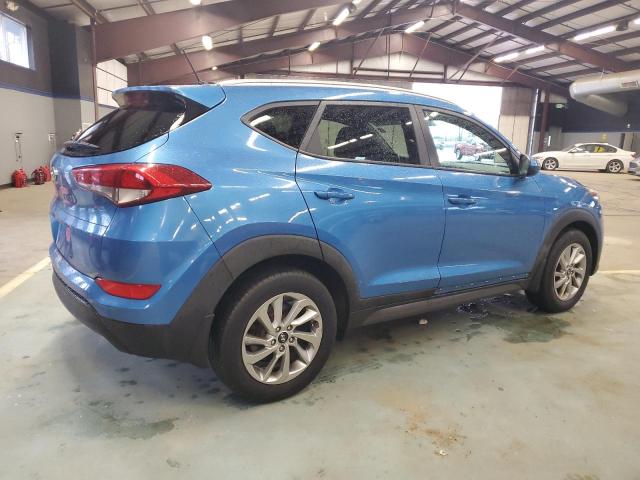 Изображение 3 2016 HYUNDAI TUCSON LIMITED 2016 с VIN KM8J33A48GU026343