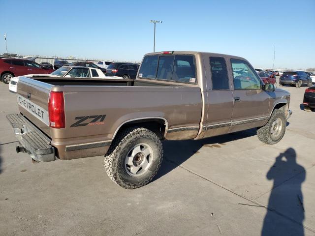 Изображение 3 1997 CHEVROLET GMT-400 K1500 1997 с VIN 2GCEK19R0V1263804