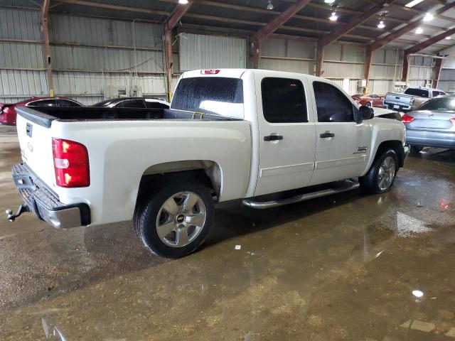 Изображение 3 2010 CHEVROLET SILVERADO C1500  LS 2010 с VIN 3GCRCREA7AG275723