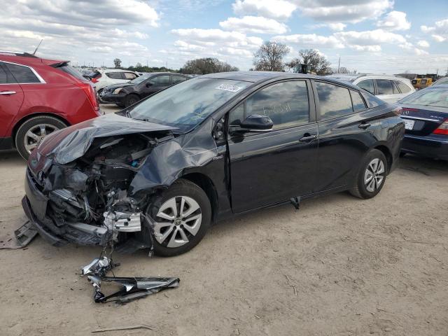 Obraz 1 z 2017 TOYOTA PRIUS  2017 z VIN JTDKARFU7H3051753