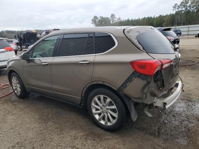 Obraz 2 z 2019 BUICK ENVISION ESSENCE 2019 z VIN LRBFXCSA3KD104859
