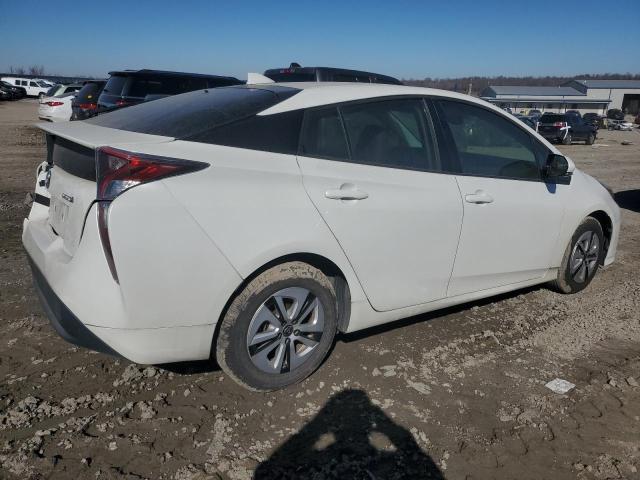 Obraz 3 z 2018 TOYOTA PRIUS  2018 z VIN JTDKARFU7J3054965