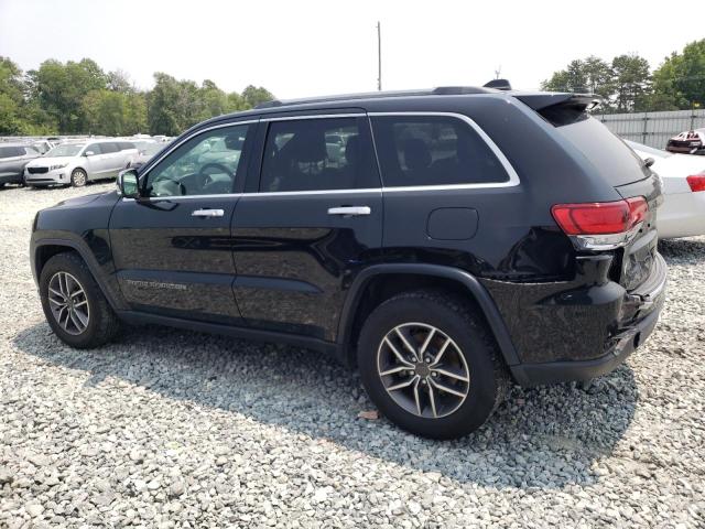 Obraz 2 z 2020 JEEP GRAND CHEROKEE LIMITED 2020 z VIN 1C4RJFBG4LC340207