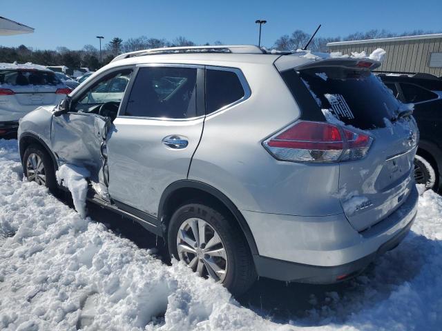 Obraz 2 z 2016 NISSAN ROGUE S 2016 z VIN 5N1AT2MV6GC894569