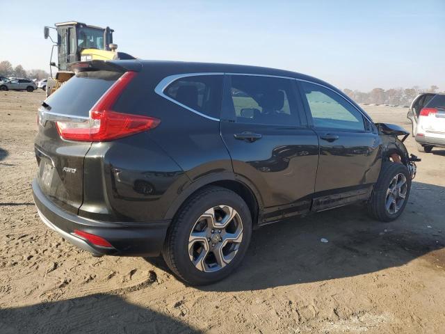 Image 3 of 2018 HONDA CR-V EX 2018 with VIN 2HKRW2H57JH630927