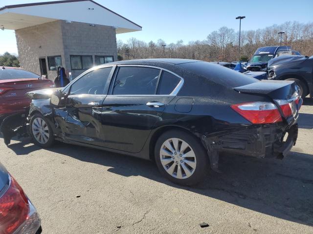 Obraz 2 z 2014 HONDA ACCORD EX 2014 z VIN 1HGCR2F78EA058606