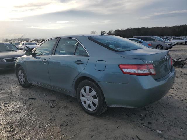 Obraz 2 z 2011 TOYOTA CAMRY BASE 2011 z VIN 4T1BF3EK0BU636993