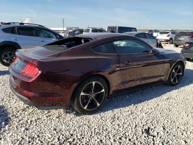 Image 3 of 2018 FORD MUSTANG  2018 with VIN 1FA6P8TH9J5163021