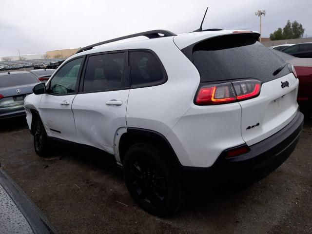 Изображение 2 2023 JEEP CHEROKEE ALTITUDE LUX 2023 с VIN 1C4PJMMB3PD109814