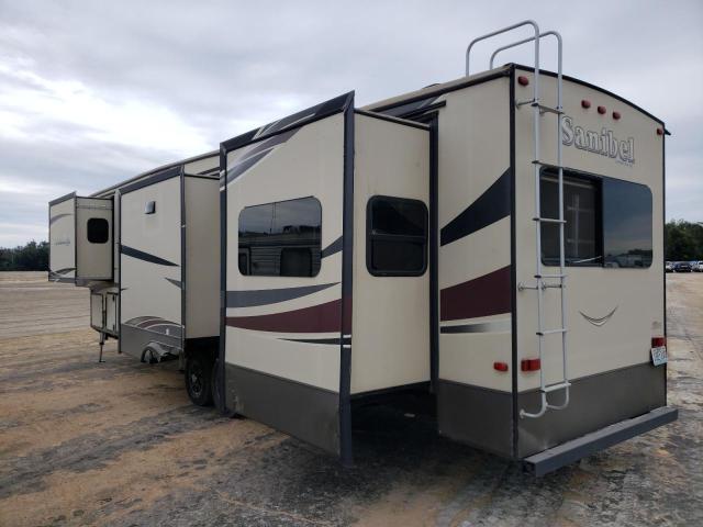 Obraz 3 z 2017 SANI TRAILER 2017 z VIN 5ZT3SN3B6HG702469