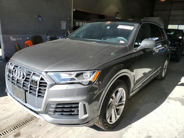 2021 AUDI Q7 PREMIUM PLUS 2021 image