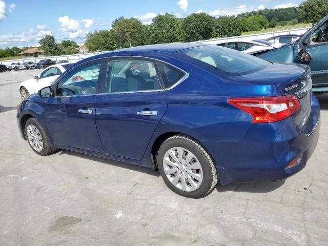 Image 2 of 2016 NISSAN SENTRA S 2016 with VIN 3N1AB7AP2GY331636