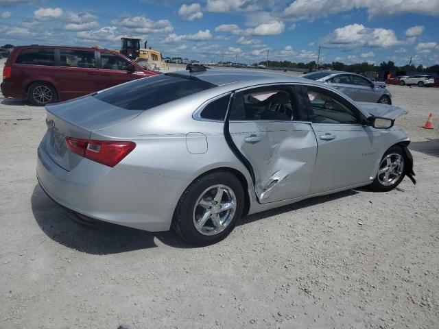 Изображение 3 2017 CHEVROLET MALIBU LS 2017 с VIN 1G1ZB5ST0HF142601