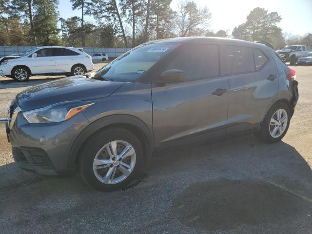 Изображение 1 2020 NISSAN KICKS S 2020 с VIN 3N1CP5BV6LL549887