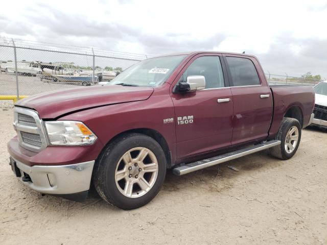 2017 RAM 1500 SLT 2017 image