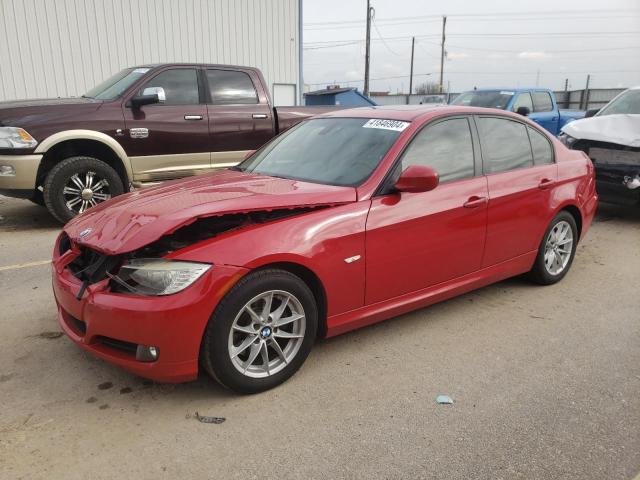 2010 BMW 328 I 2010 image