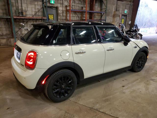 Image 3 of 2019 MINI COOPER  2019 with VIN WMWXU1C51K2H73437