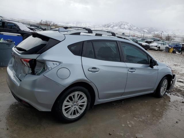 Image 3 of 2017 SUBARU IMPREZA PREMIUM 2017 with VIN 4S3GTAB67H3716448
