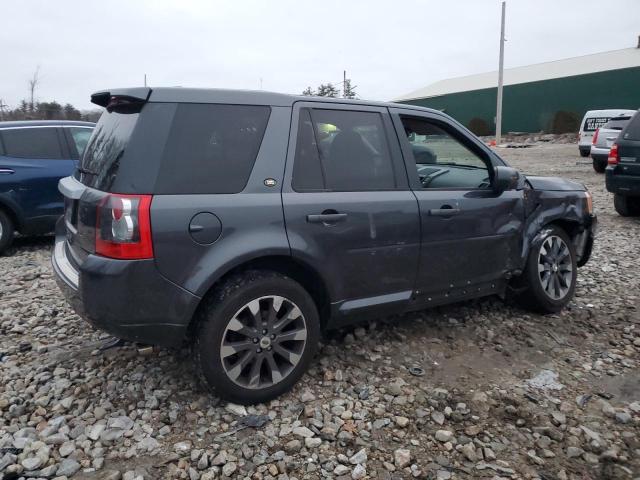 Image 3 of 2010 LAND ROVER LR2  2010 with VIN SALFP2BN4AH201776