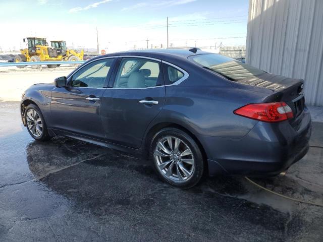 Изображение 2 2011 INFINITI M37 X 2011 с VIN JN1BY1AR2BM376749