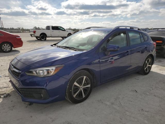 Изображение 2023 SUBARU IMPREZA PREMIUM 2023