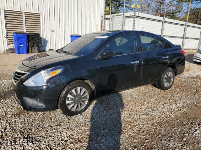 Image 1 of 2018 NISSAN VERSA S 2018 with VIN 3N1CN7AP1JL811817