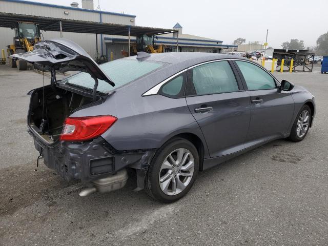 Obraz 3 z 2018 HONDA ACCORD LX 2018 z VIN 1HGCV1F13JA056192