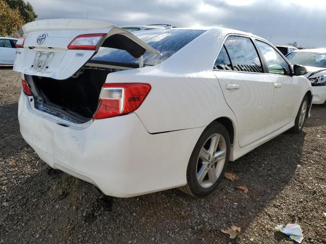 Obraz 3 z 2014 TOYOTA CAMRY L 2014 z VIN 4T1BF1FK1EU802672