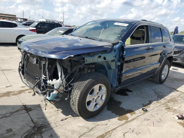 2015 JEEP GRAND CHEROKEE LAREDO 2015 image