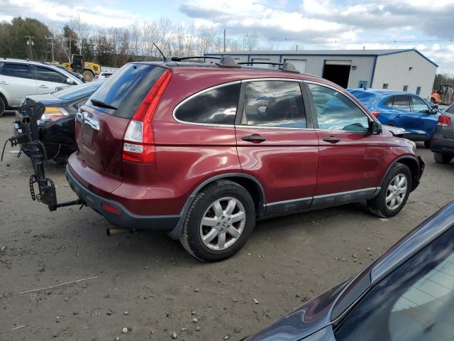 Image 3 of 2008 HONDA CR-V EX 2008 with VIN 5J6RE48508L011391