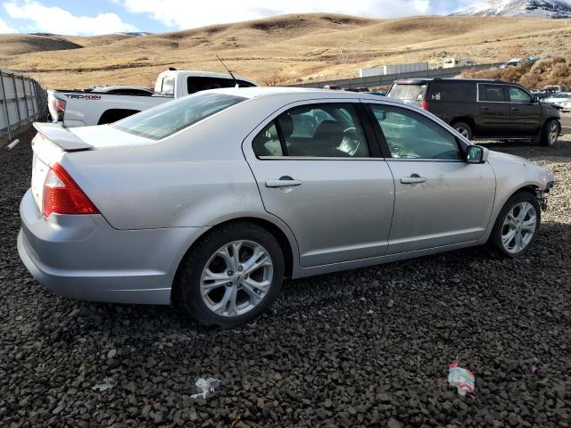 Изображение 3 2012 FORD FUSION SE 2012 с VIN 3FAHP0HA5CR378353