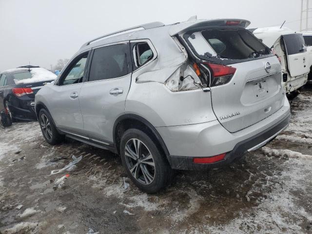 Image 2 of 2018 NISSAN ROGUE S 2018 with VIN 5N1AT2MVXJC742933