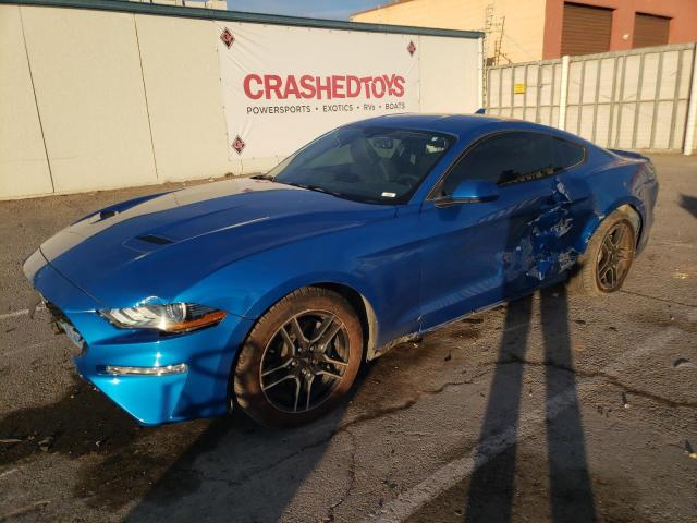 2020 FORD MUSTANG  2020 image