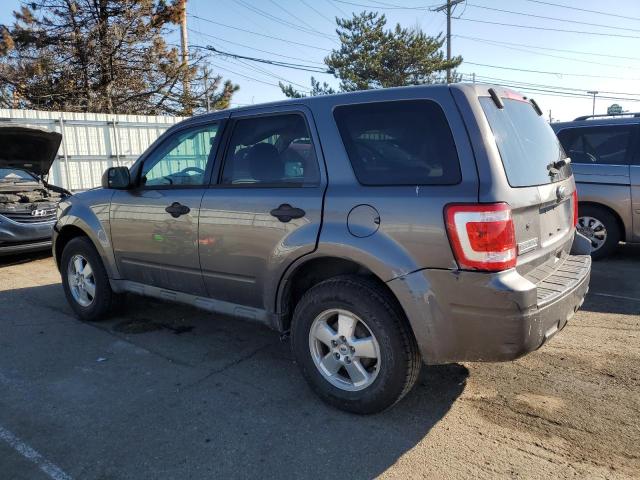 Image 2 of 2011 FORD ESCAPE XLS 2011 with VIN 1FMCU0C75BKC54171