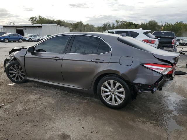 Изображение 2 2019 TOYOTA CAMRY L 2019 с VIN 4T1B11HK4KU744659