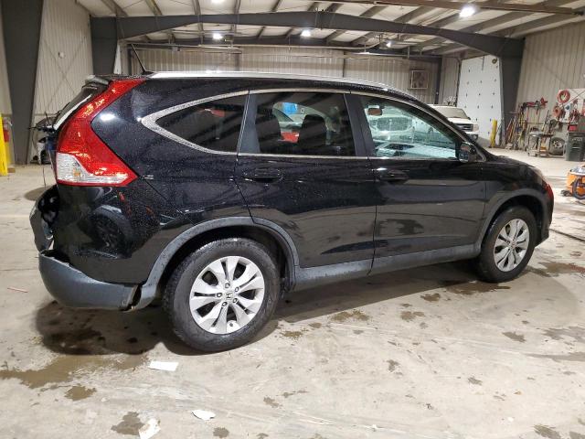 Изображение 3 2014 HONDA CR-V EXL 2014 с VIN 2HKRM4H70EH724415