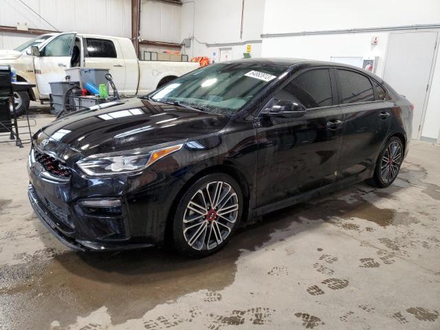 Изображение 2021 KIA FORTE GT 2021