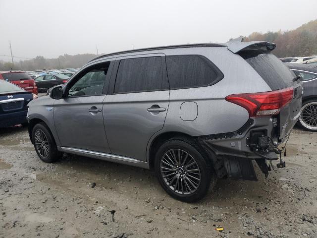 Изображение 2 2022 MITSUBISHI OUTLANDER SEL 2022 с VIN JA4J2VA72NZ018150