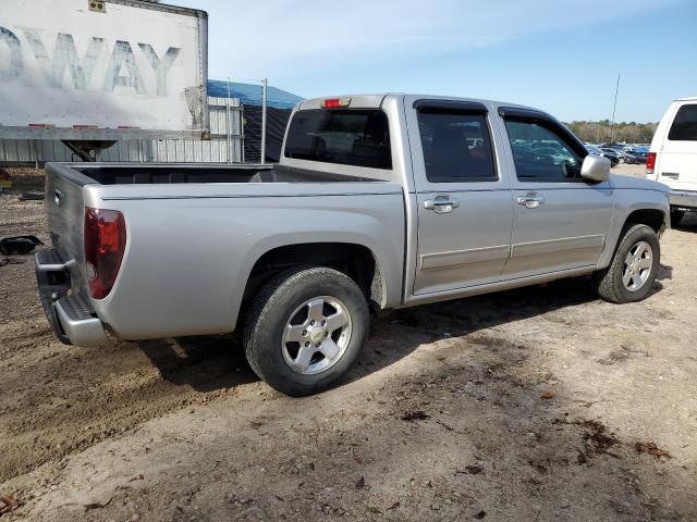 Obraz 3 z 2012 CHEVROLET COLORADO LT 2012 z VIN 1GCDSCFEXC8107790