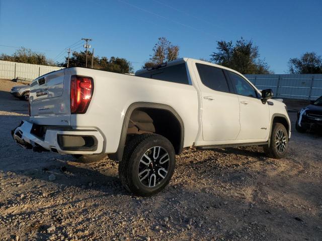 Изображение 3 2023 GMC SIERRA K1500 AT4 2023 с VIN 1GTUUEEL7PZ219971